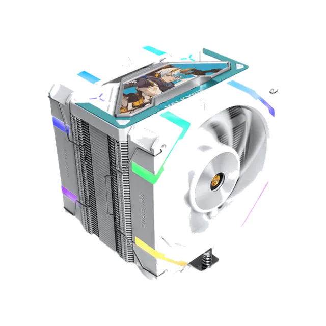 瓦尔基里 X X12-ARGB