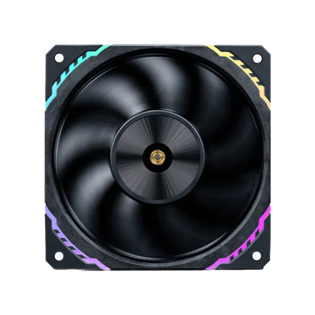 瓦尔基里 S S12-MAX-120-ARGB