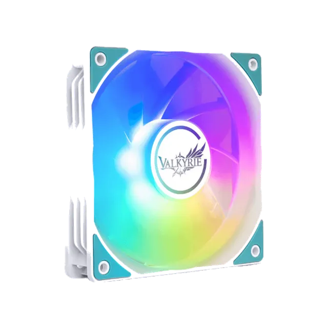 瓦尔基里 V12F V12F-W-120-ARGB