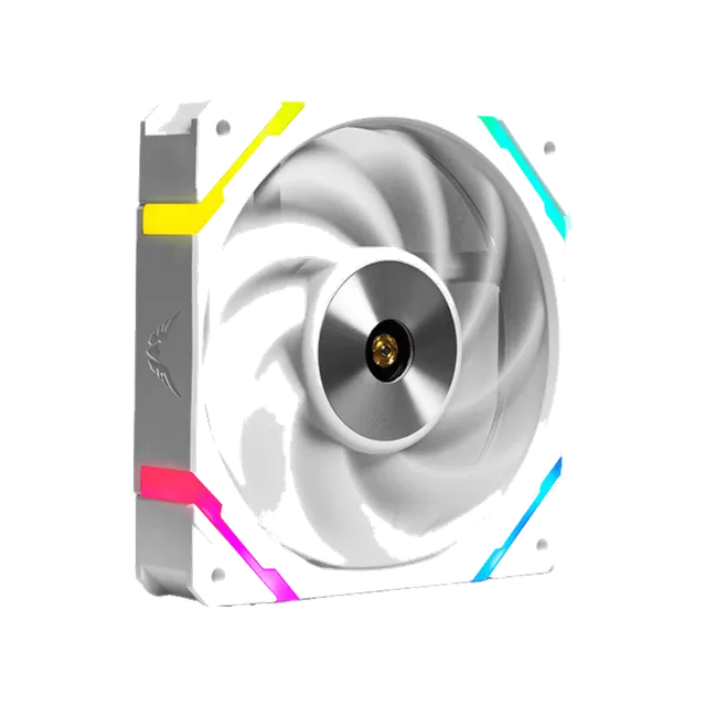 瓦尔基里 X X12-W-120-ARGB