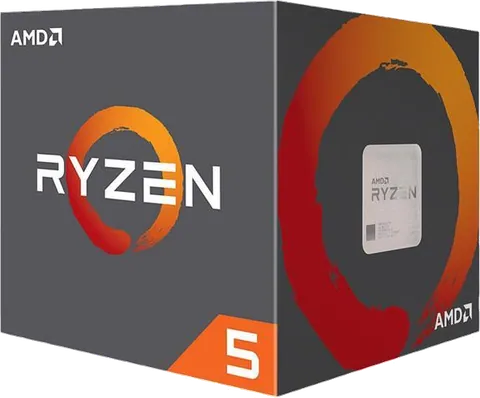 Ryzen 5 4500