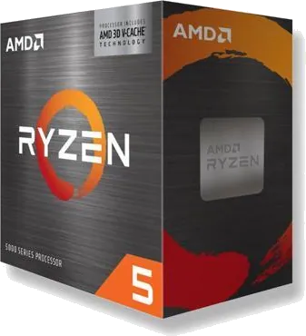 Ryzen 5 5500X3D