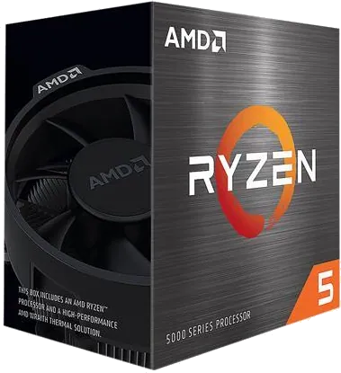 Ryzen 5 5600
