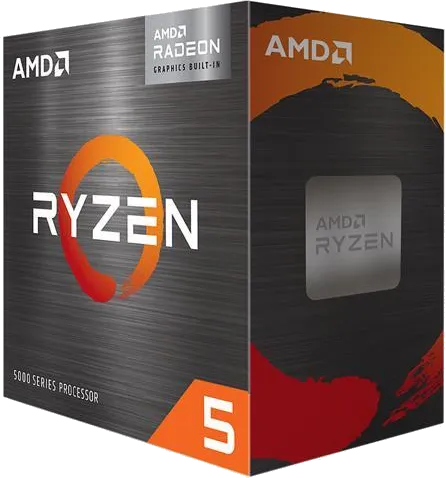 Ryzen 5 5600G