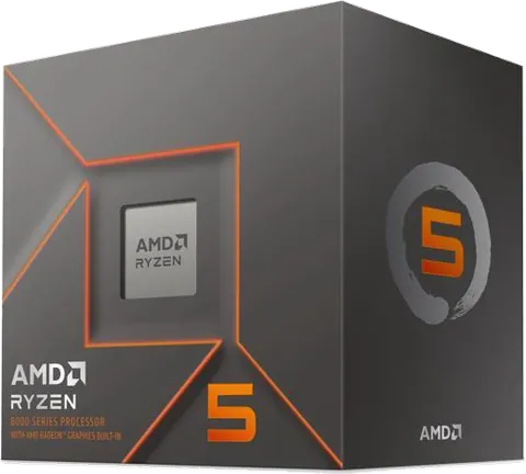 Ryzen 5 8500G