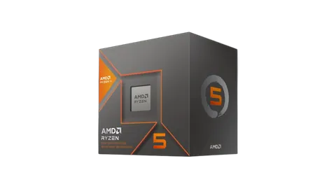 Ryzen 5 8600G