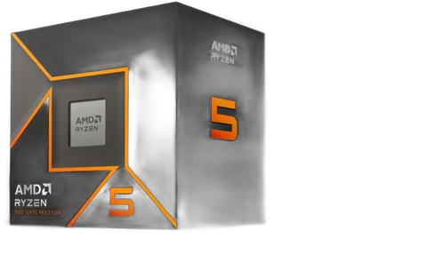 Ryzen 5 9600