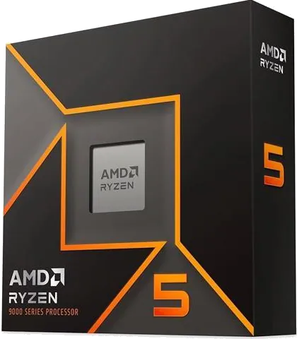 Ryzen 5 9600X