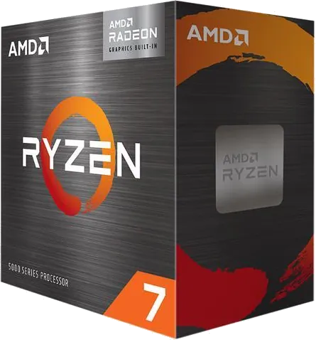 Ryzen 7 5700G