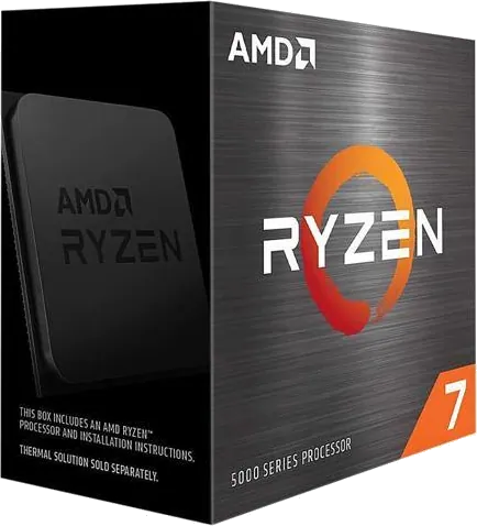 Ryzen 7 5700X