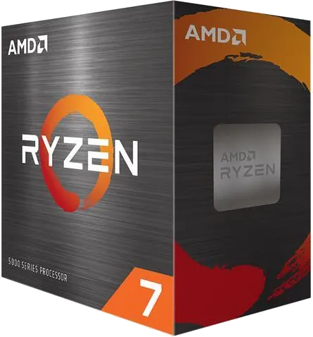 Ryzen 7 5800XT