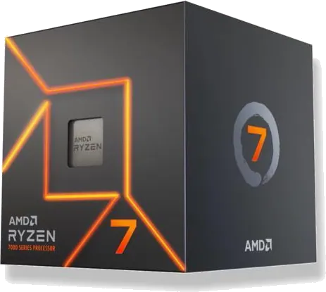 Ryzen 7 7700