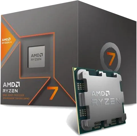 Ryzen 7 8700G