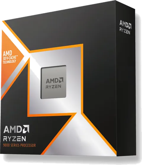 Ryzen 7 9700F