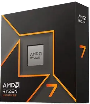 Ryzen 7 9700X