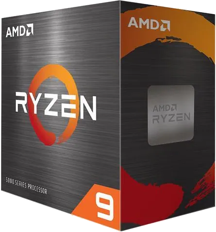 Ryzen 9 5900XT