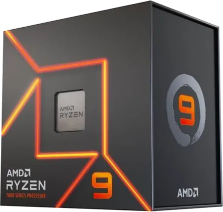 Ryzen 9 7900X