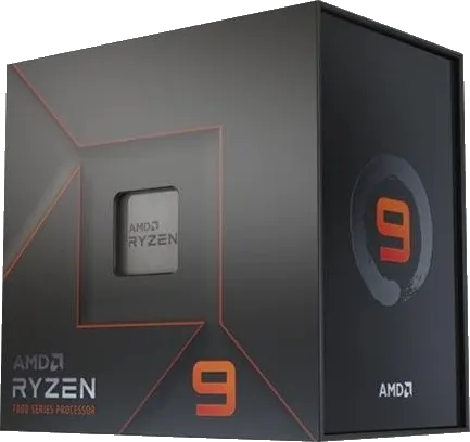 Ryzen 9 7950X