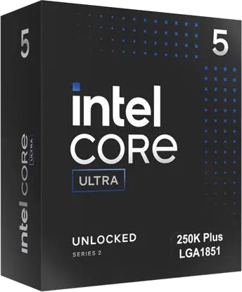 Core Ultra 5 250K Plus