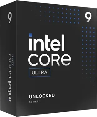 Core Ultra 9 290K Plus