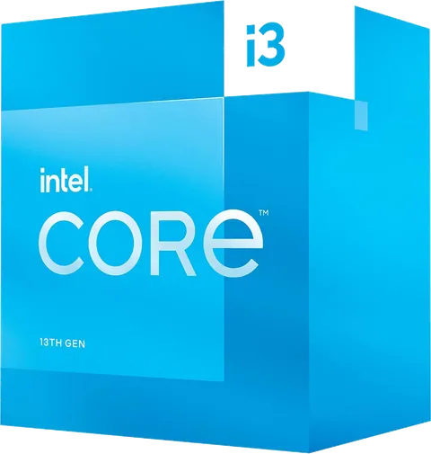 Core i3-13100