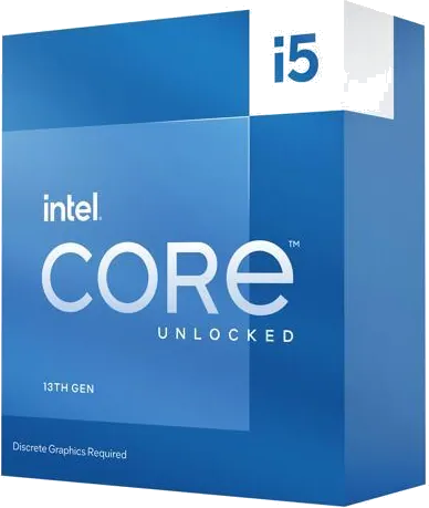 Core i5-13600KF