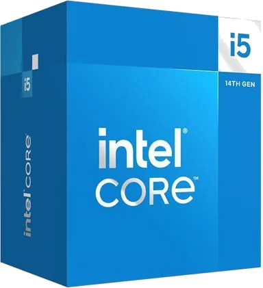 Core i5-14400