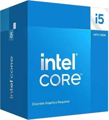 Core i5-14400F