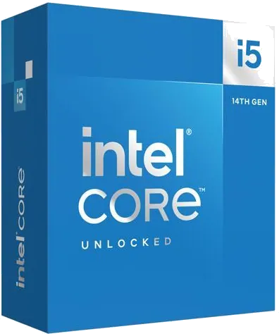 Core i5-14600K
