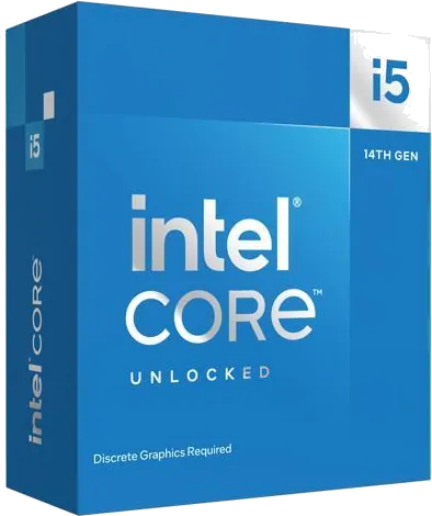 Core i5-14600KF