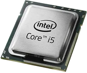 Core i5-9500