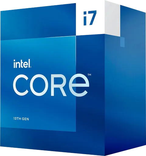 Core i7-13700