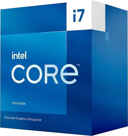 Core i7-13700F
