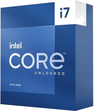 Core i7-13700K