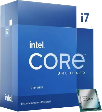 Core i7-13700KF