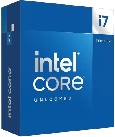 Core i7-14700K