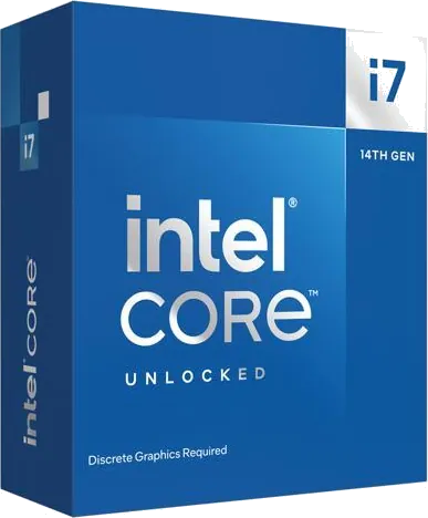 Core i7-14700KF