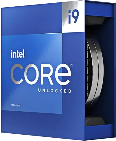 Core i9-13900