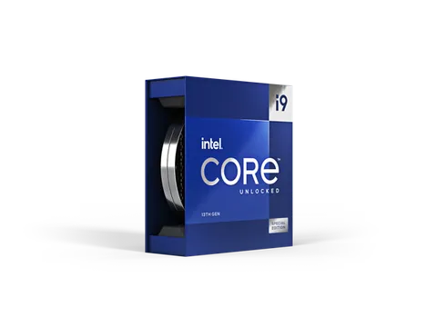Core i9-13900KS