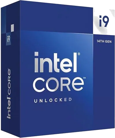 Core i9-14900K