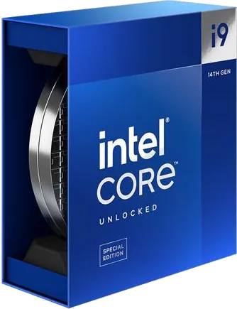 Core i9-14900KS