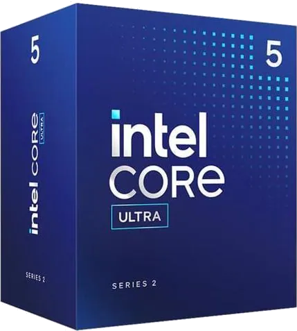Core Ultra 5 230F