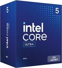 Core Ultra 5 235