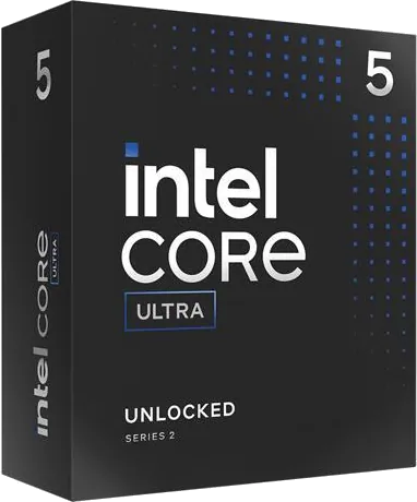 Core Ultra 5 245