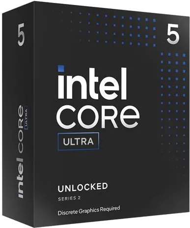 Core Ultra 5 245KF