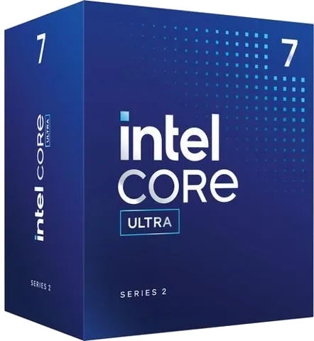 Core Ultra 7 265