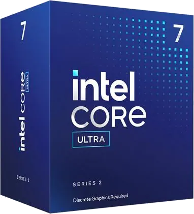 Core Ultra 7 265F