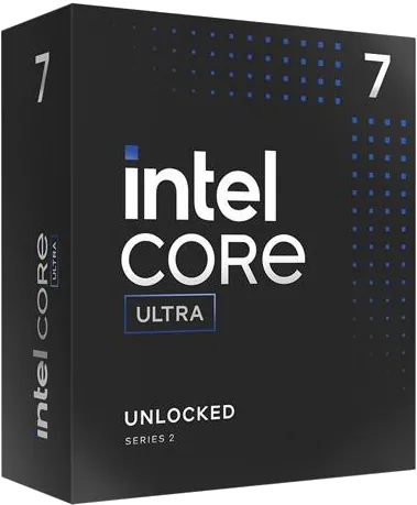 Core Ultra 7 265K