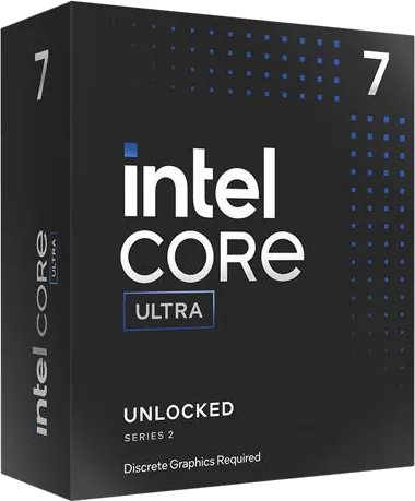 Core Ultra 7 265KF