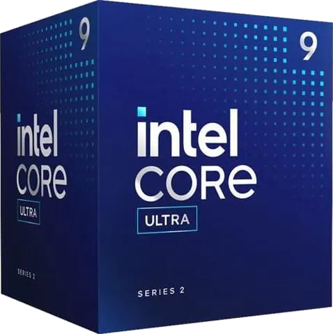 Core Ultra 9 285